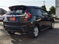 2015 Honda Fit Hybrid