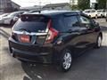 2015 Honda Fit Hybrid
