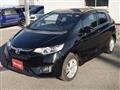 2015 Honda Fit Hybrid