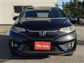 2015 Honda Fit Hybrid