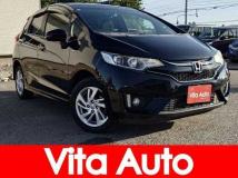 2015 Honda Fit Hybrid