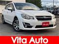2015 Subaru Impreza