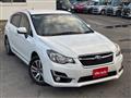 2015 Subaru Impreza