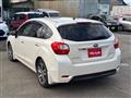 2015 Subaru Impreza