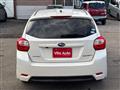 2015 Subaru Impreza