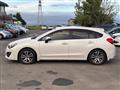 2015 Subaru Impreza