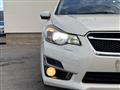 2015 Subaru Impreza