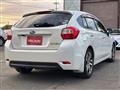 2015 Subaru Impreza