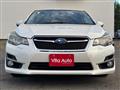 2015 Subaru Impreza