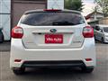 2015 Subaru Impreza