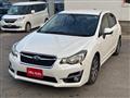 2015 Subaru Impreza