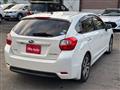 2015 Subaru Impreza