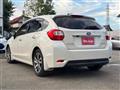 2015 Subaru Impreza