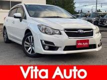 2015 Subaru Impreza