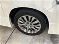 2014 Toyota Vellfire