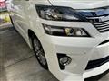 2014 Toyota Vellfire