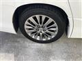 2014 Toyota Vellfire