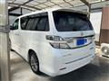 2014 Toyota Vellfire