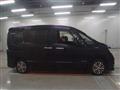 2014 Nissan Serena