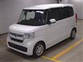 2023 Honda N BOX