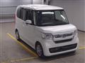 2023 Honda N BOX