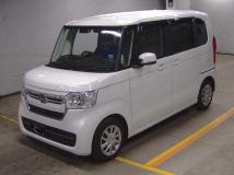 2023 Honda N BOX