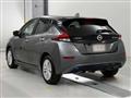 2021 Nissan Leaf