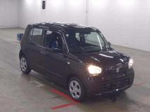 2022 Suzuki Alto