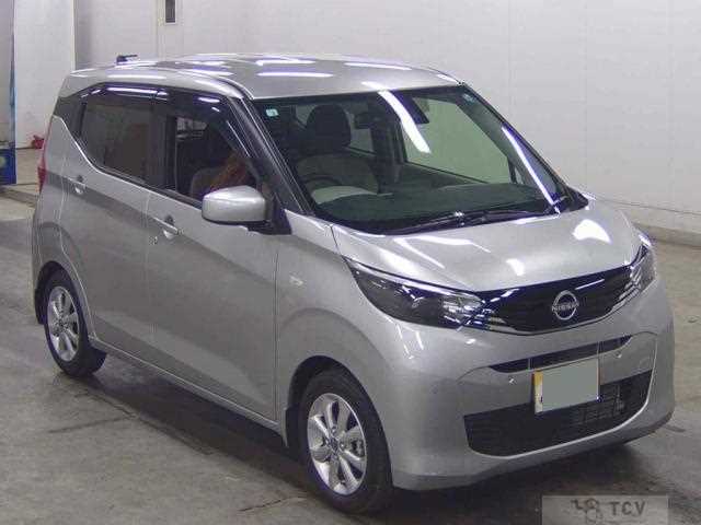 2026 Nissan Nissan Others