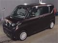 2023 Nissan ROOX