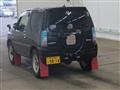 2016 Suzuki Jimny