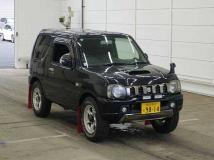 2016 Suzuki Jimny