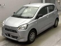 2021 Daihatsu Mira