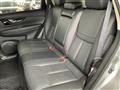 2017 Nissan X-Trail