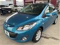 2011 Mazda Demio