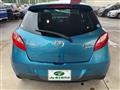2011 Mazda Demio