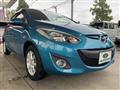 2011 Mazda Demio