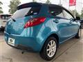 2011 Mazda Demio