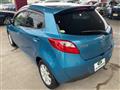 2011 Mazda Demio