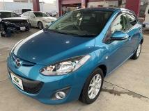 2011 Mazda Demio