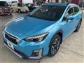 2019 Subaru IMPREZA XV HYBRID