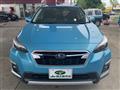 2019 Subaru IMPREZA XV HYBRID