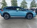 2019 Subaru IMPREZA XV HYBRID