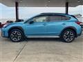 2019 Subaru IMPREZA XV HYBRID