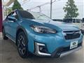 2019 Subaru IMPREZA XV HYBRID