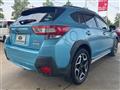 2019 Subaru IMPREZA XV HYBRID