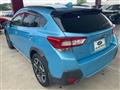2019 Subaru IMPREZA XV HYBRID