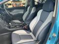 2019 Subaru IMPREZA XV HYBRID