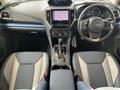 2019 Subaru IMPREZA XV HYBRID