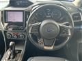 2019 Subaru IMPREZA XV HYBRID